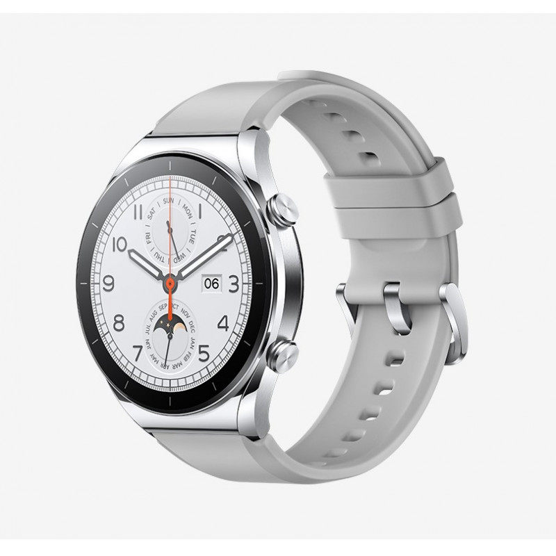 ساعت هوشمند شیائومی مدل Watch S1- نمایشگاهی