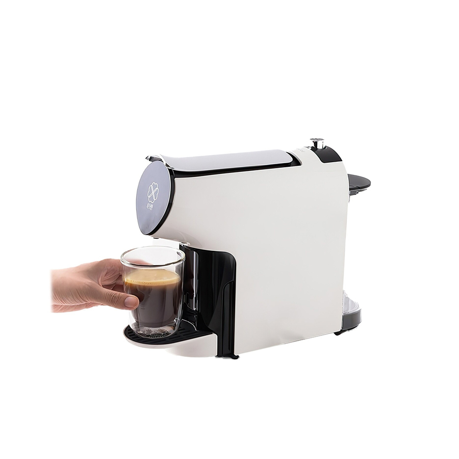 قهوه ساز کپسولی هوشمند شیائومی مدل Scishare S1102